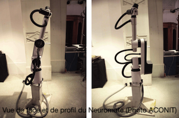 neuromate-neurochirurgie-robot
